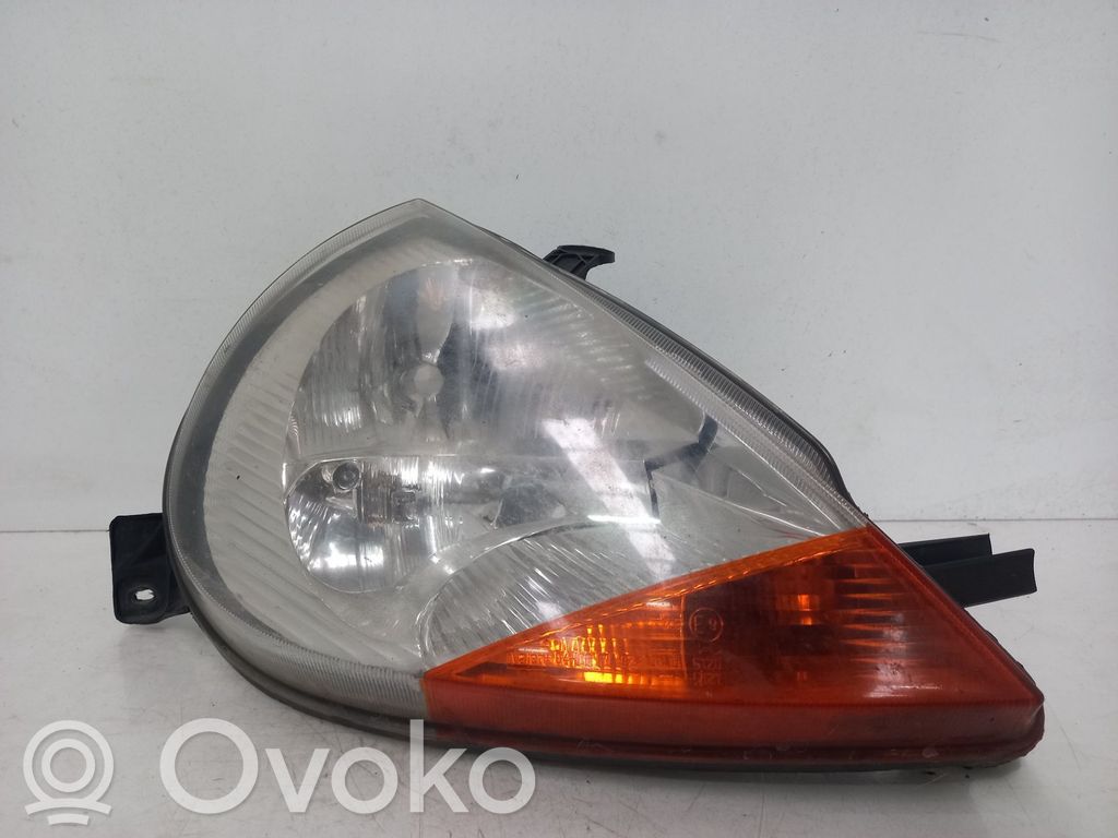 Ford Ka Headlight/headlamp 
