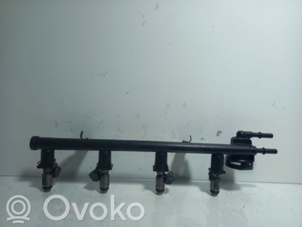 Ford Ka Listwa wtryskowa 