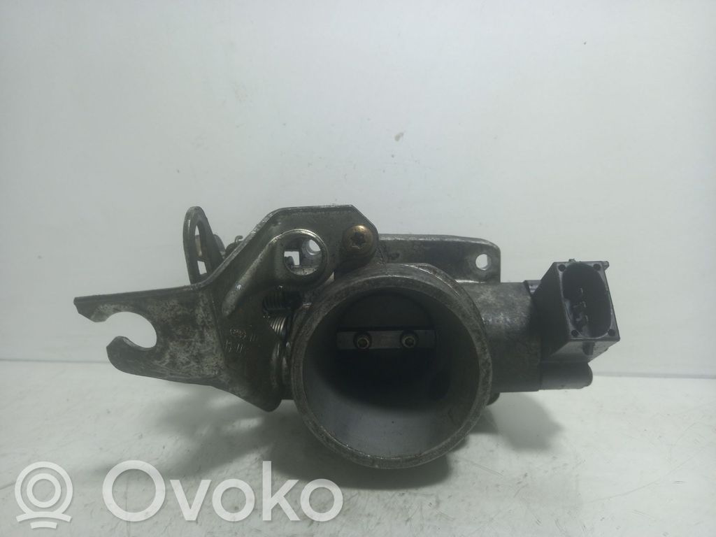Ford Escort Дроссель 