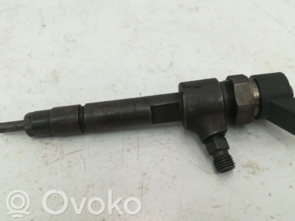 Alfa Romeo 147 Fuel injector 
