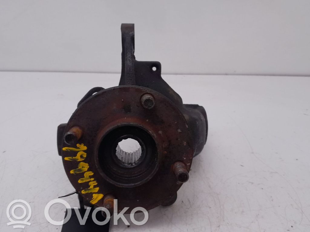Ford Escort Achsschenkel vorne 