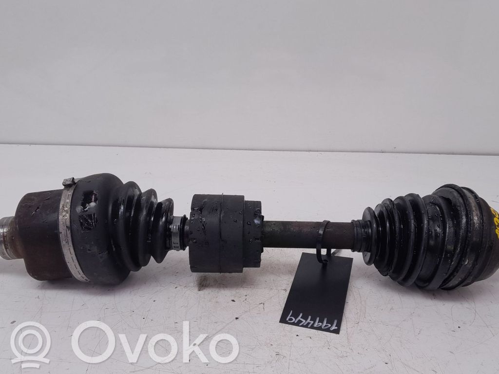 Ford Escort Semiasse anteriore 