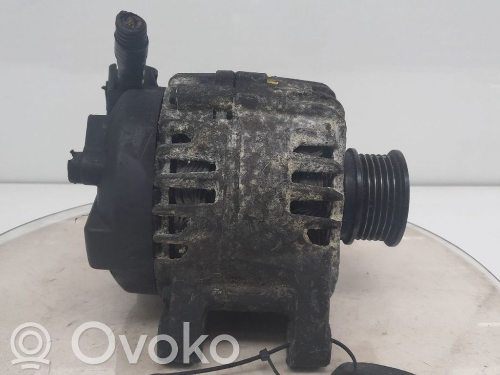 Alternador   AV6N10300DC,178995
