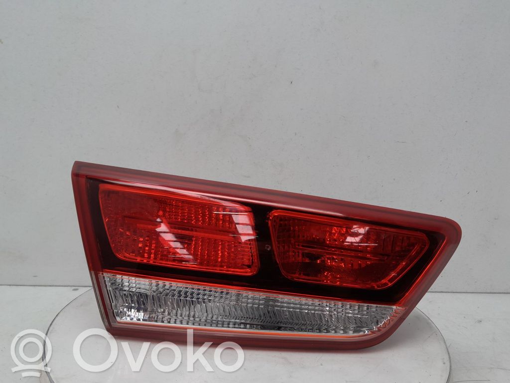 Rear/tail lights   180502