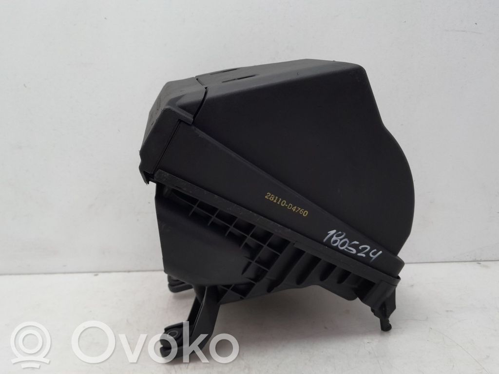 Luftfilterkasten   28100D4760,180524