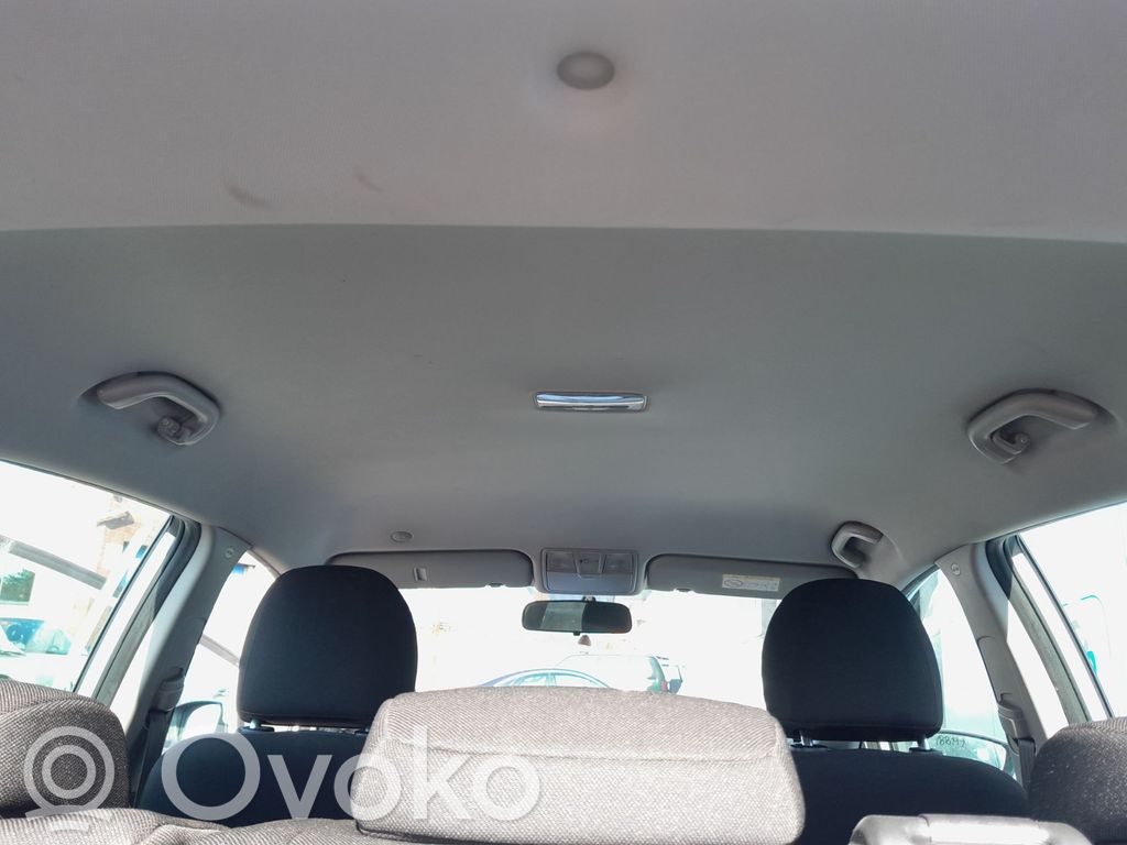 KIA Ceed Podsufitka 