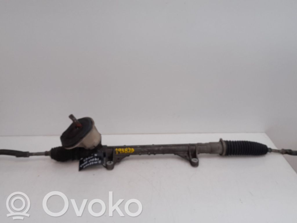 Renault Megane II Steering rack 