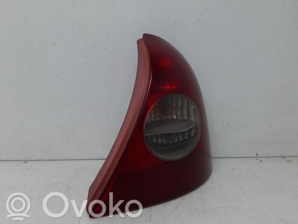 Rear/tail lights   201475