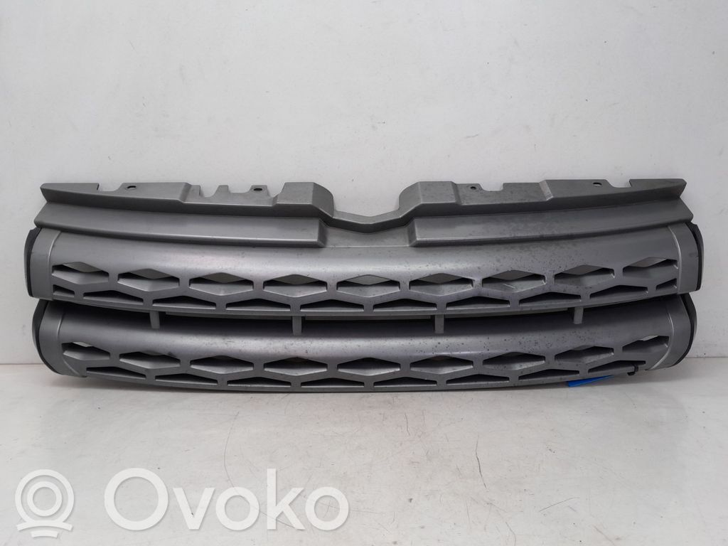 Land Rover Evoque I Atrapa chłodnicy / Grill 