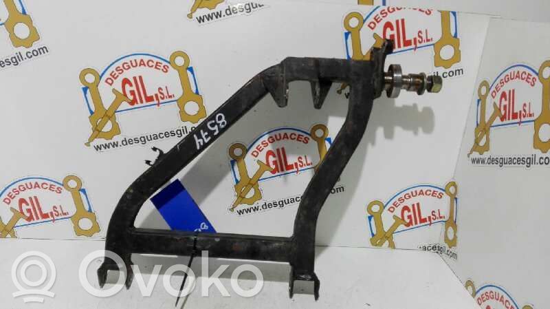 Ligier Nova Triangle bras de suspension supérieur arrière 