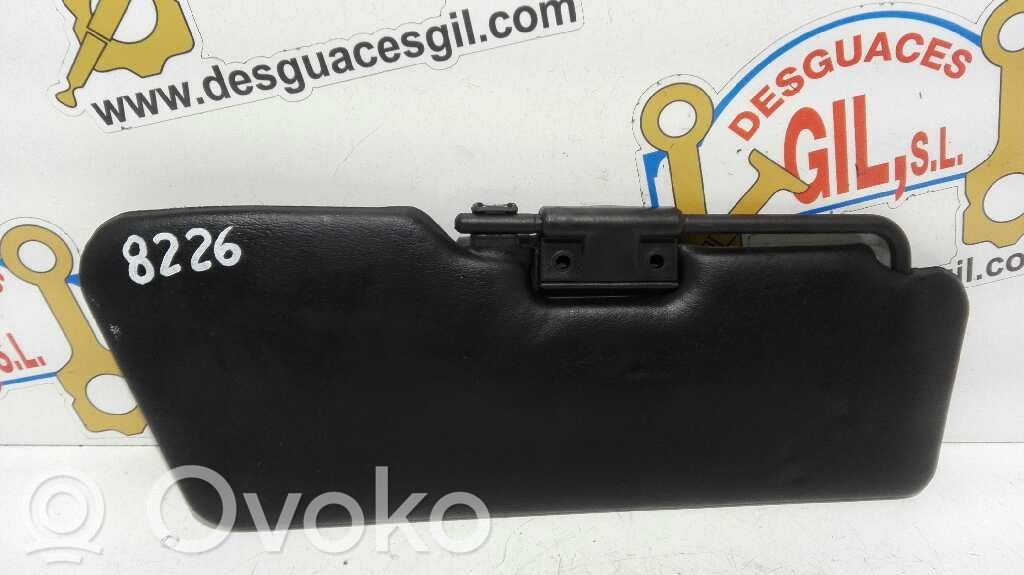 Sun visor   8226