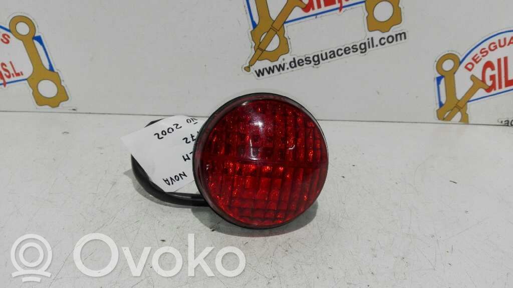 Rückleuchte Heckleuchte   R2959782288172