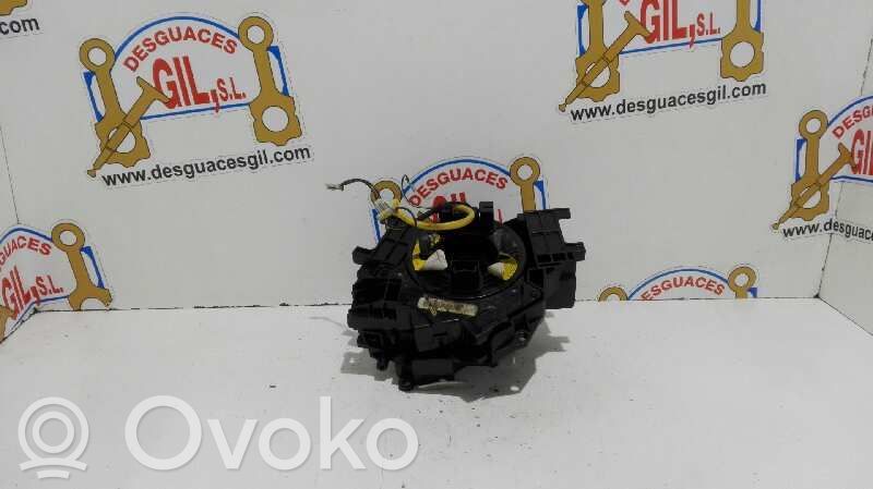 Ford Transit Bague collectrice/contacteur tournant airbag (bague SRS) 