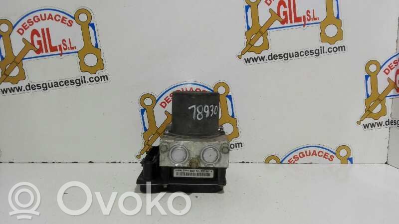 Ford Transit ABS Blokas 