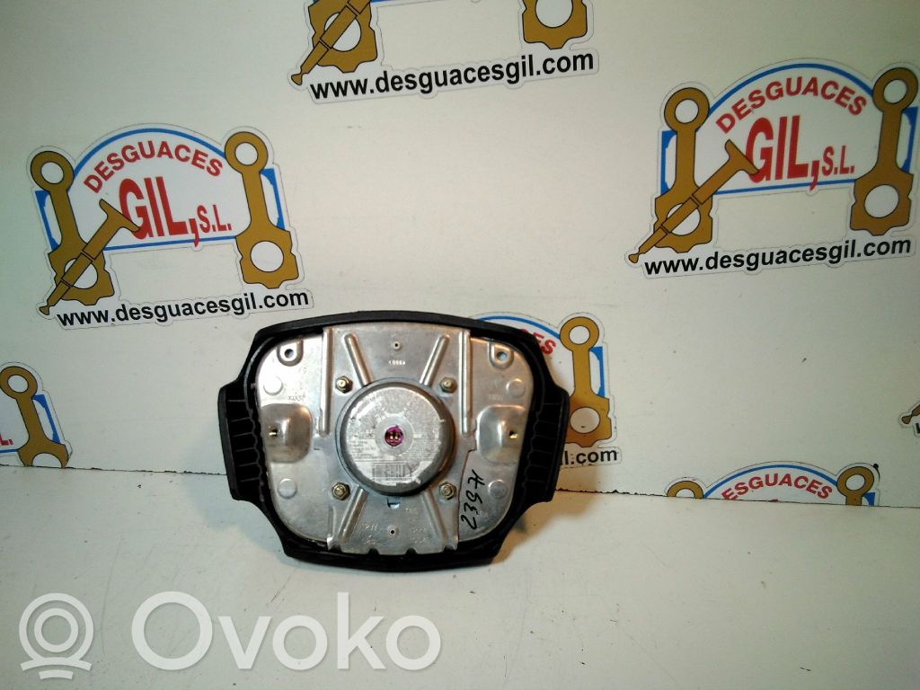 Audi A3 S3 8L Poduszka powietrzna Airbag kierownicy 
