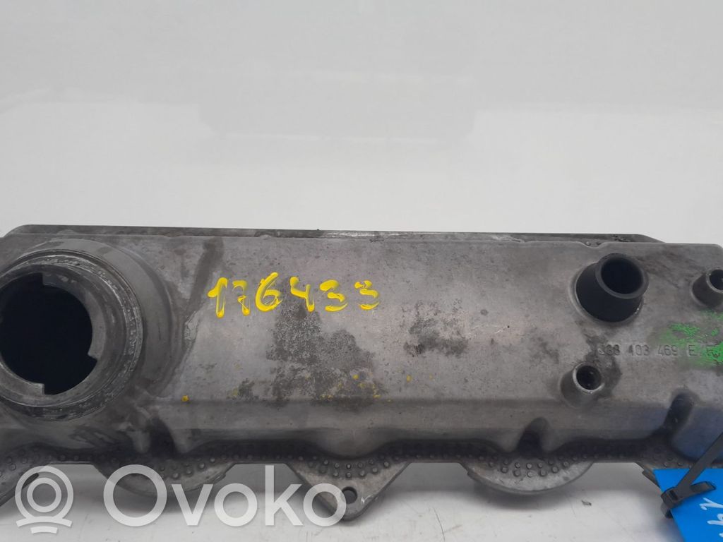 Volkswagen Golf IV Pokrywa zaworów 