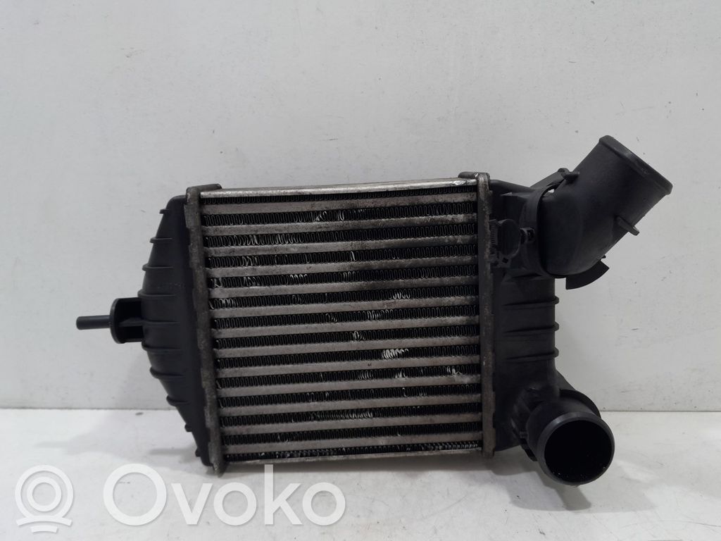 Fiat Punto (188) Chłodnica powietrza doładowującego / Intercooler 