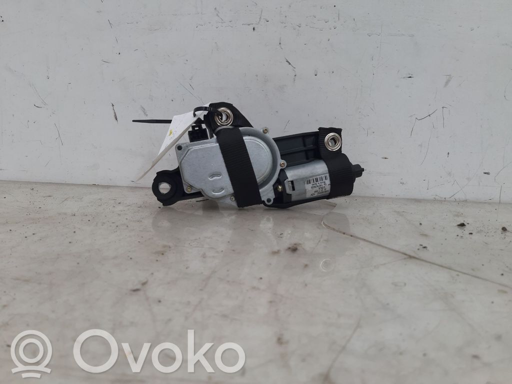 Volvo C30 Motorino del tergicristallo del lunotto posteriore 