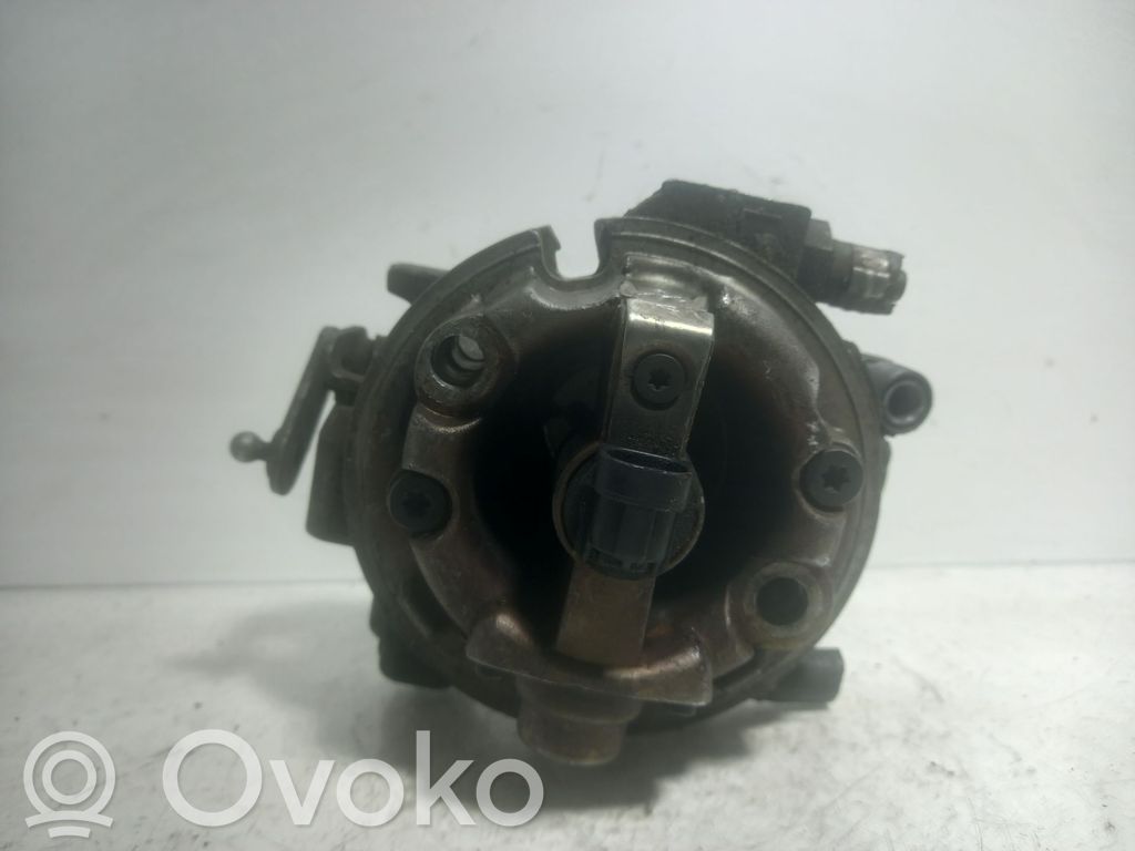 Opel Corsa B MONO injection 