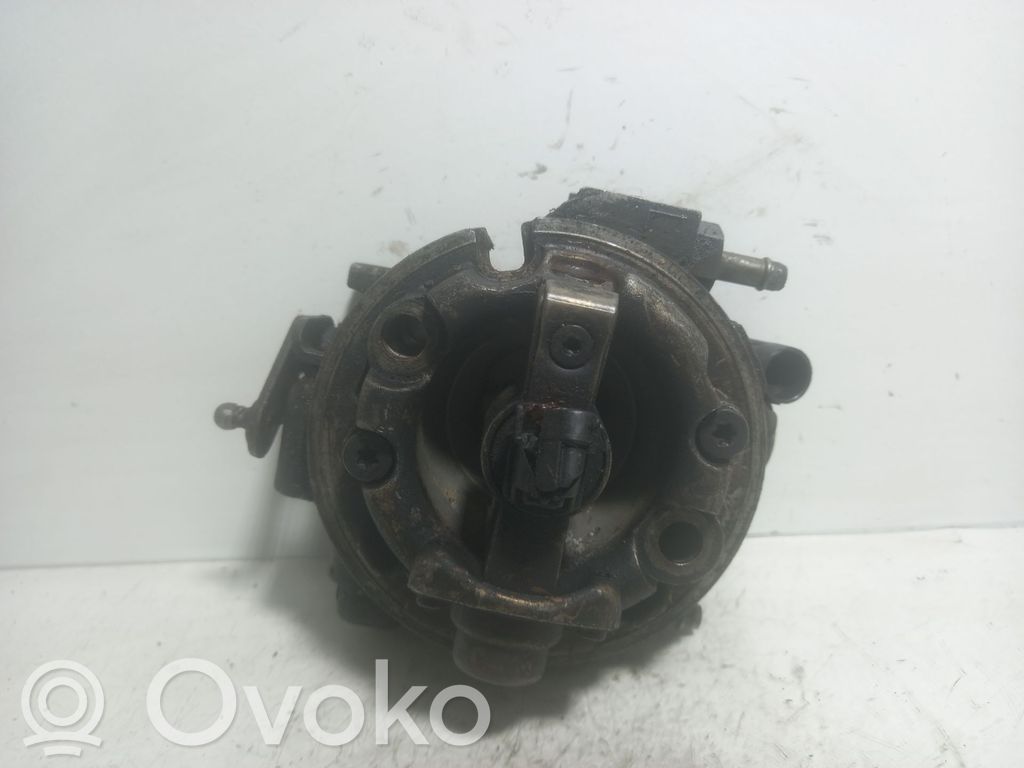 Opel Corsa B Mono Einspritzeinheit 