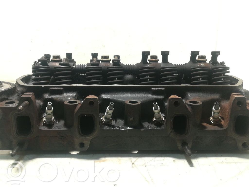 Engine head   96BM6090,183764