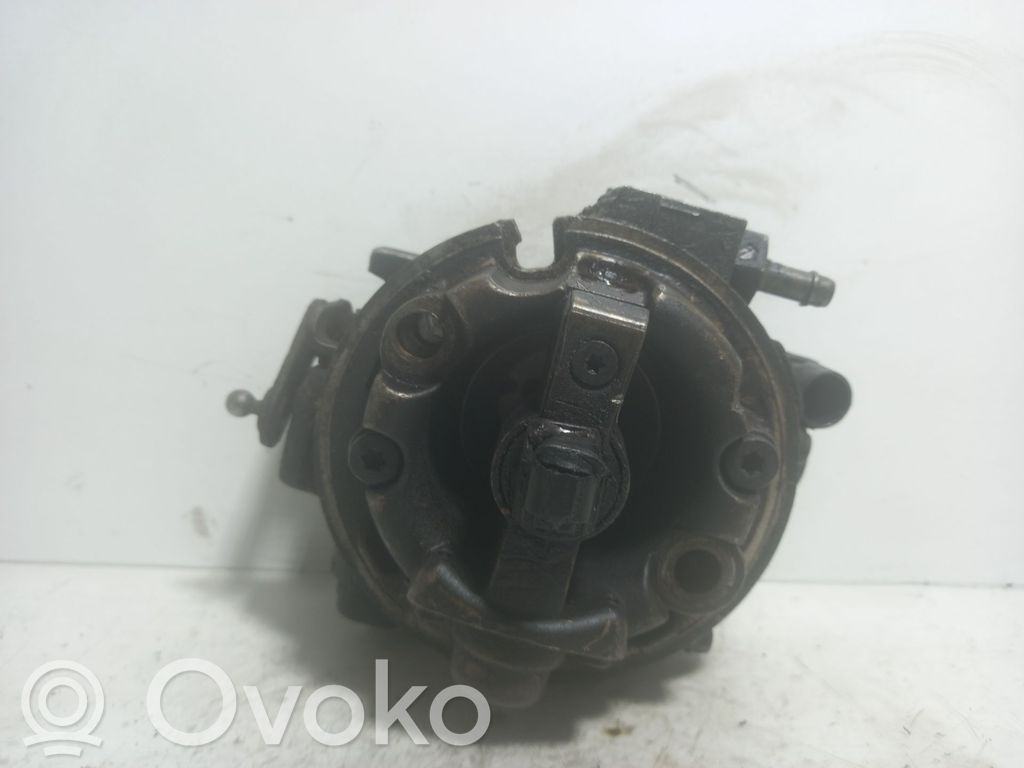 Opel Corsa B Mono Einspritzeinheit 