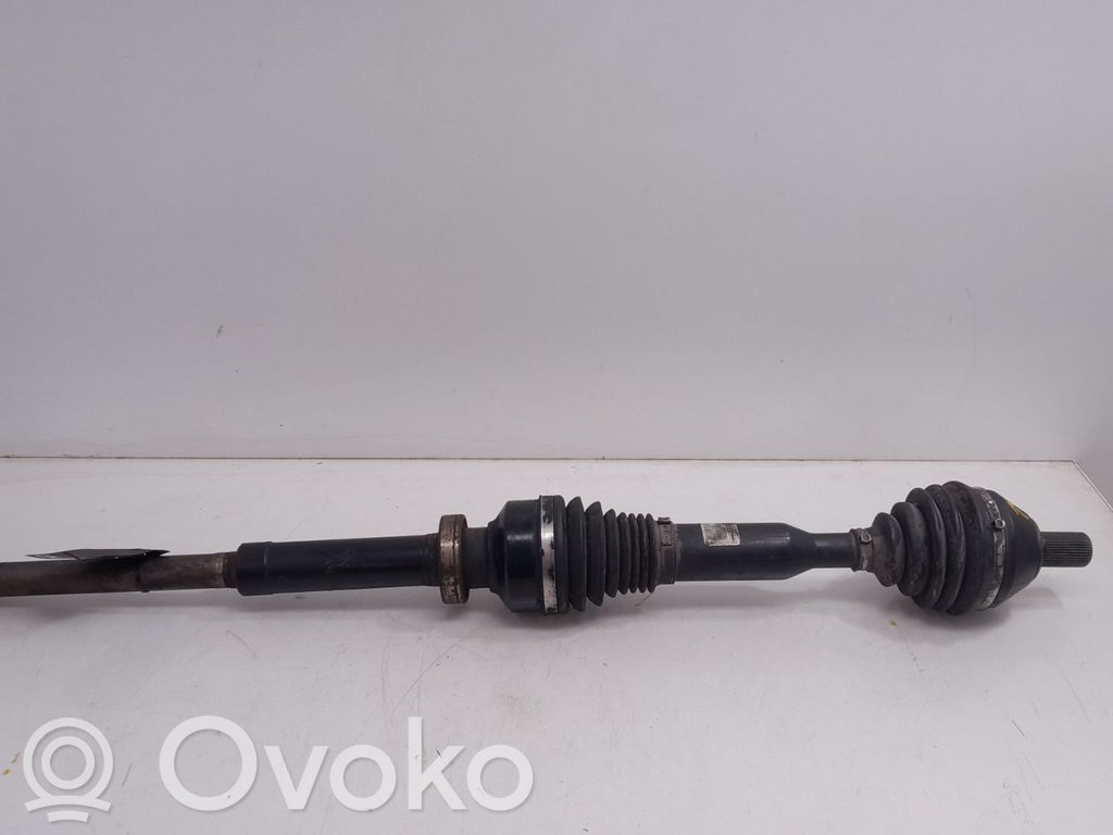 Volvo XC70 Antriebswelle vorne 