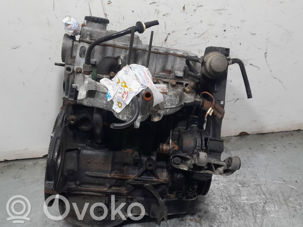 Engine   16SV,201636