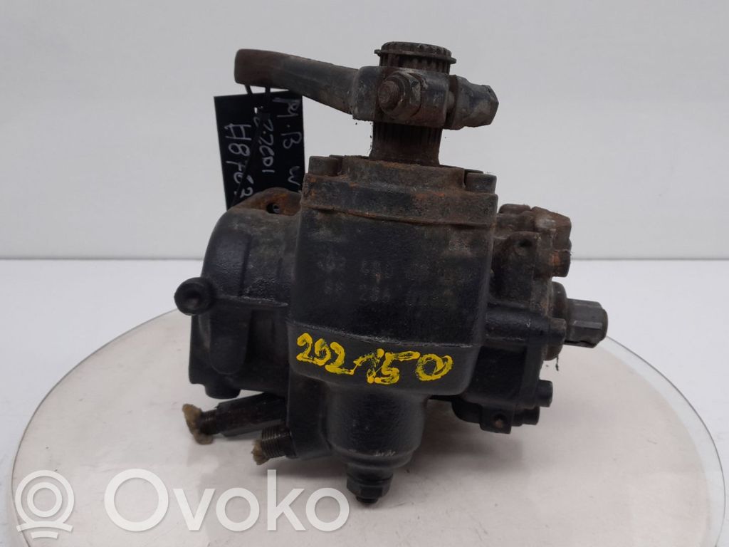 Mercedes-Benz C W202 Steering rack 