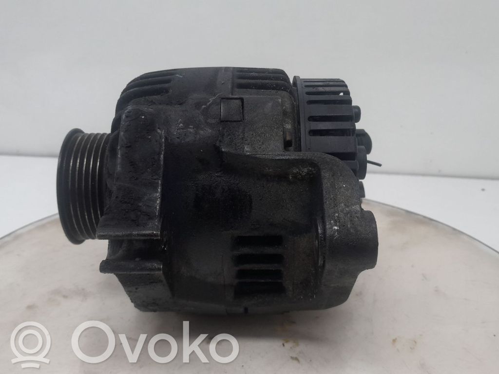 Citroen Xantia Ģenerators 