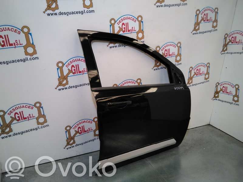 Jeep Compass Priekinės durys 
