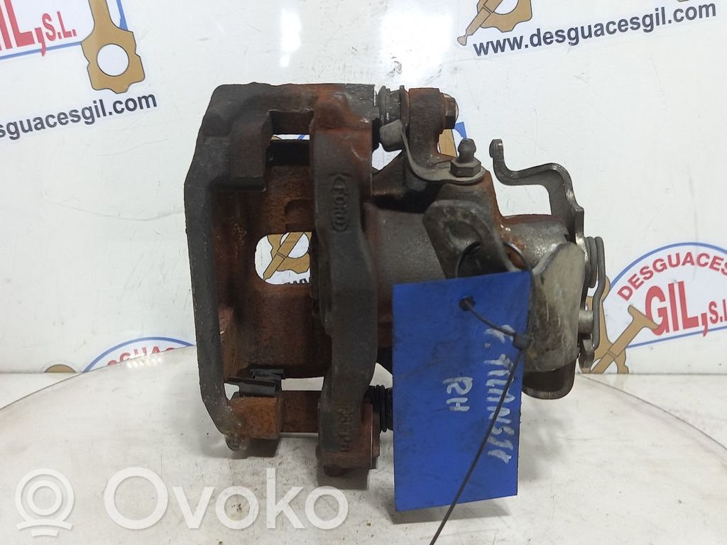Задний суппорт   Y01855,129257