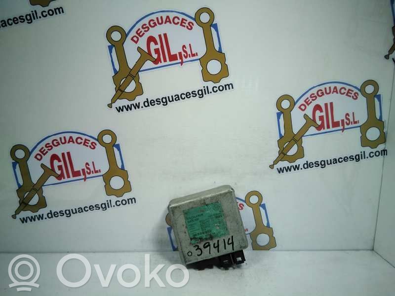 Renault Clio II Unitate/modul comandă servodirecție 