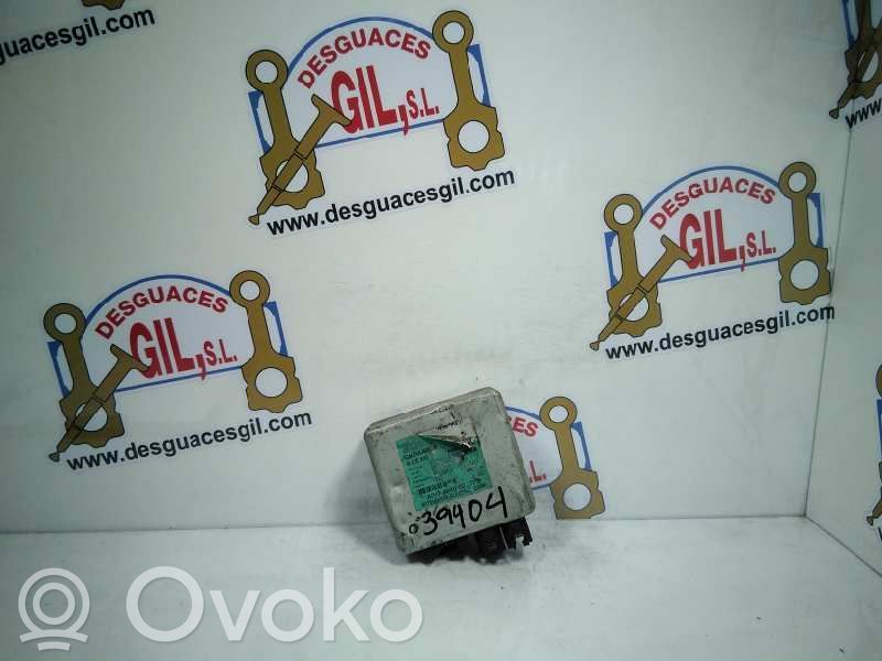 Power steering control unit/module   8200149673A,39404