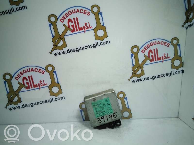 Power steering control unit/module   8200149673A,39195