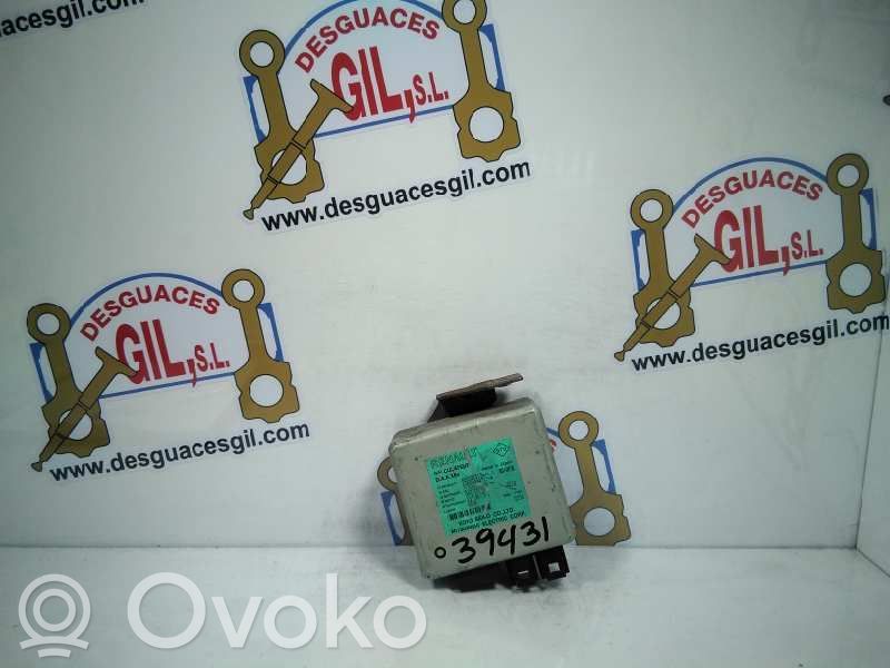 Power steering control unit/module   8200265136A,39431