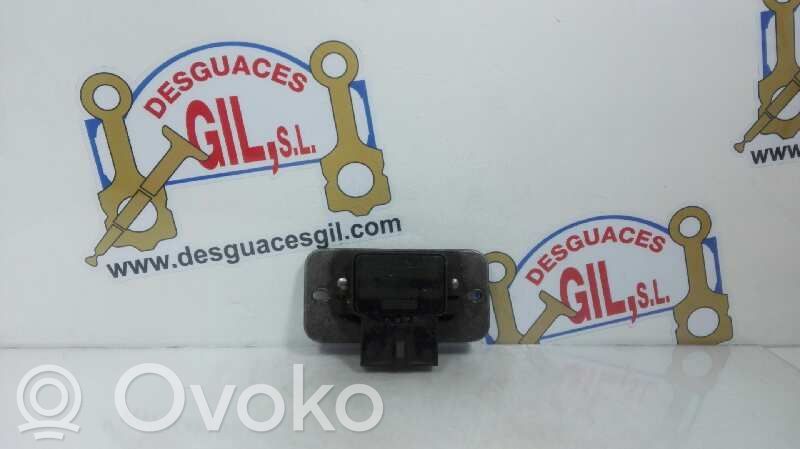 Ford Escort Amplificatore centralina di accensione 