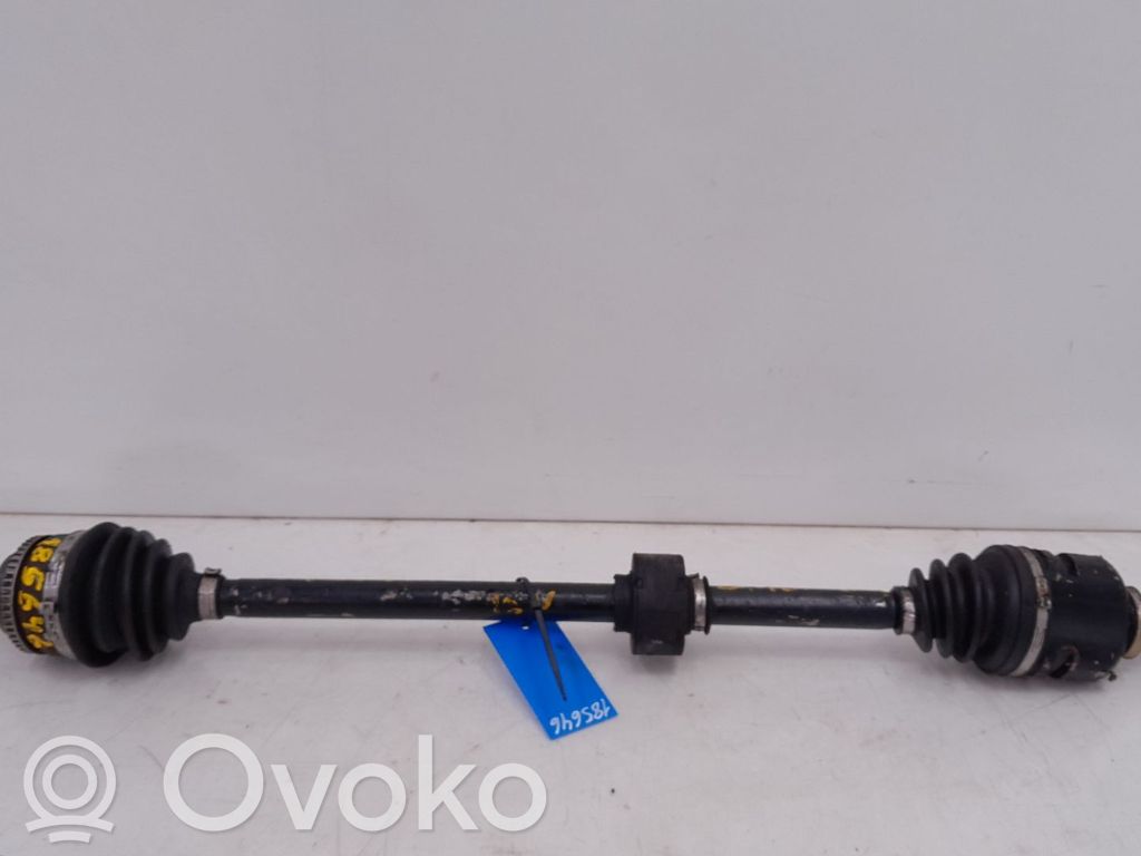 Toyota Corolla E120 E130 Półoś przednia 