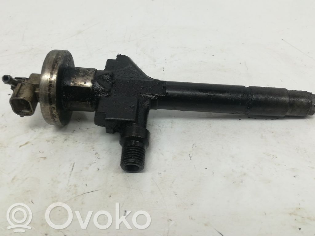 Inyector de combustible   13H50A,186628