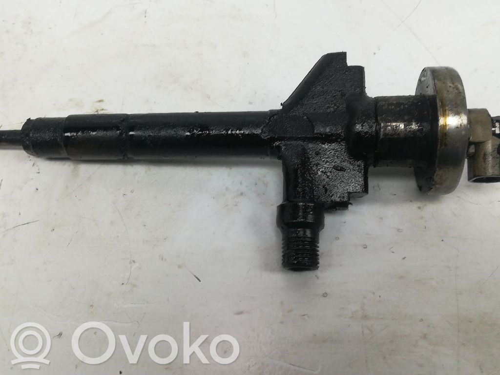 Mazda 6 Injector combustibil 