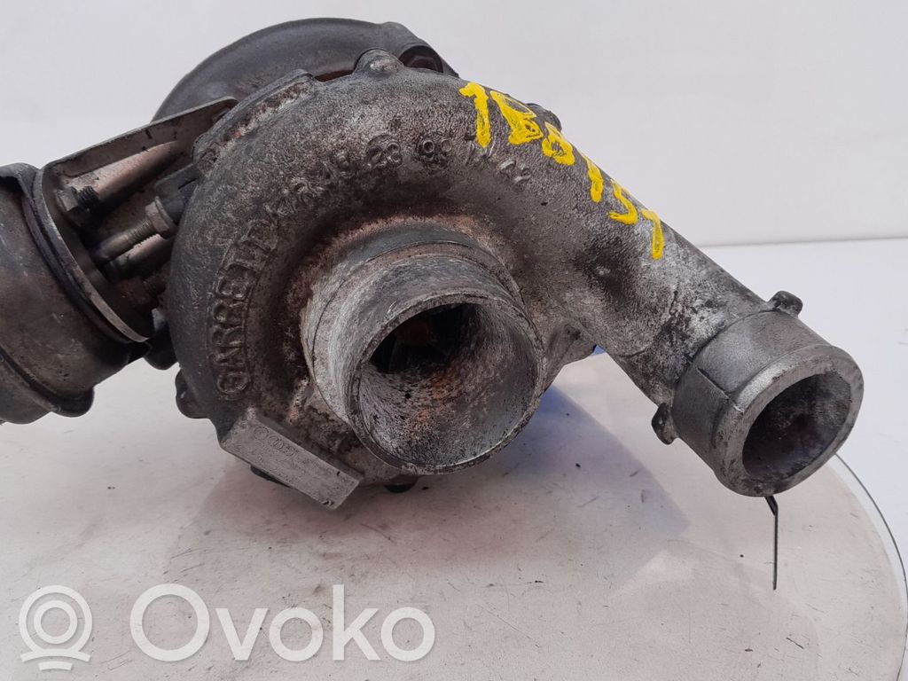 Turbine   059145701C,188751