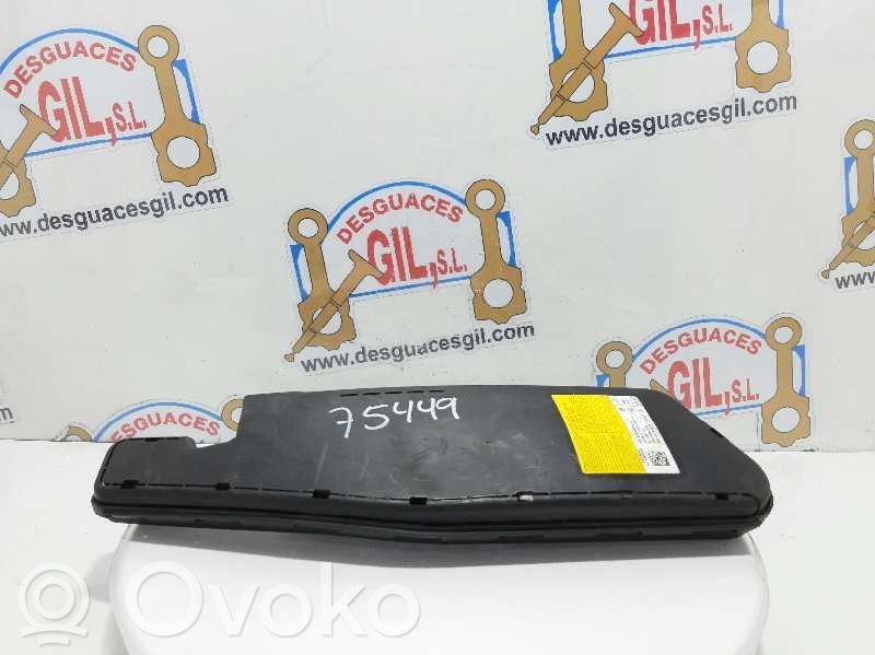 Fiat Doblo Airbag ușă față 