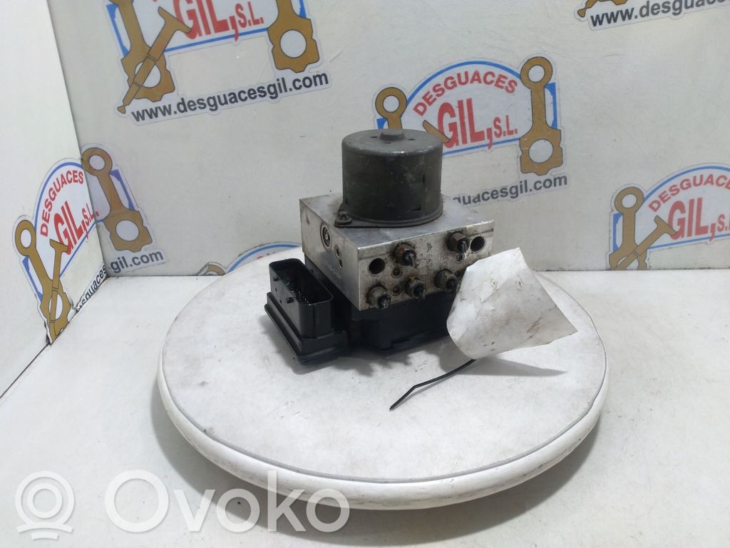 Mini One - Cooper Coupe R56 ABS Pump 