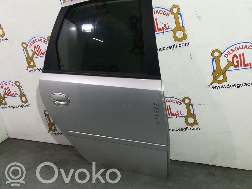 Ford Mondeo Mk III Drzwi tylne 