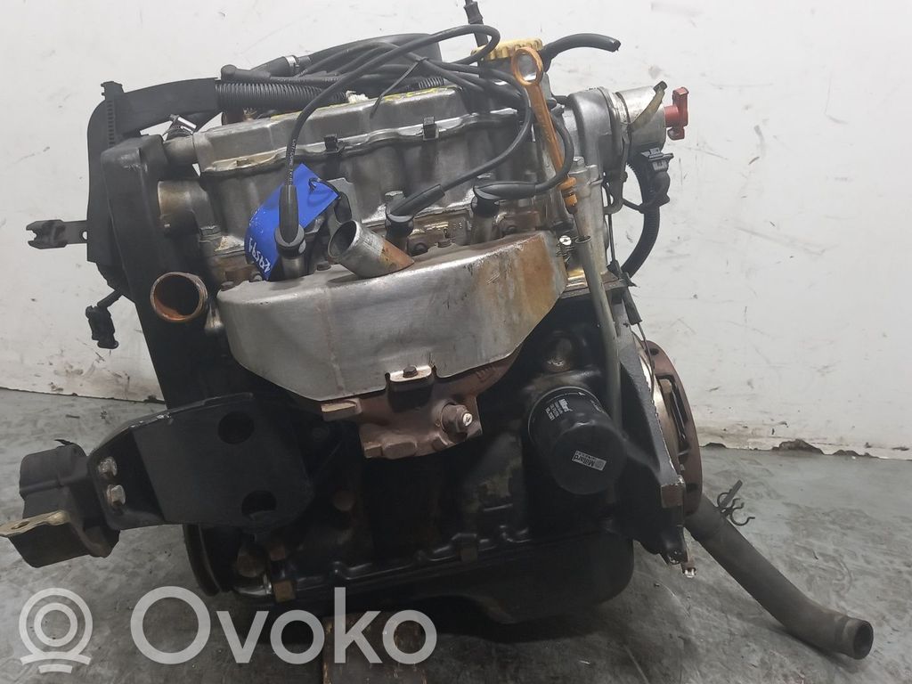 Motor   C12NZ,129591