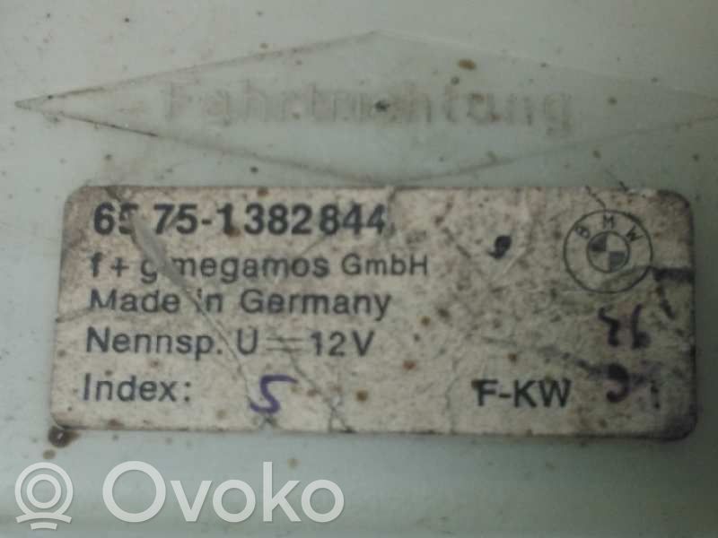 BMW 5 E34 Sensor 