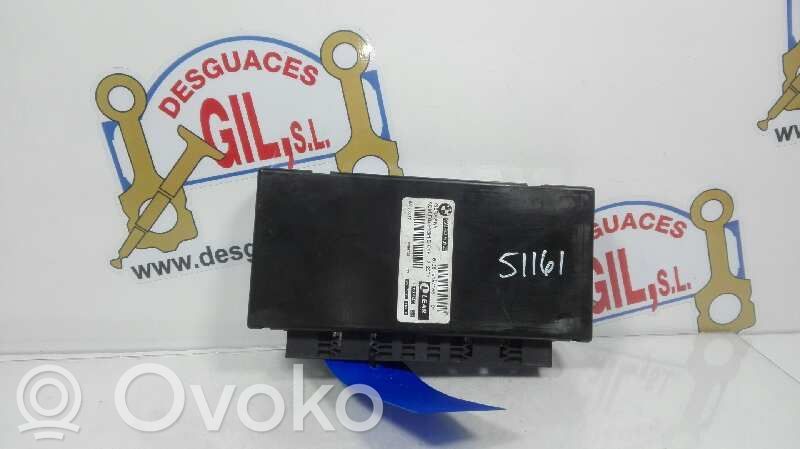 Other control units/modules   61359157155,51161