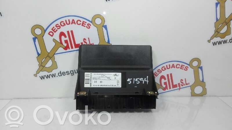 Ford Fiesta Alte unități/module de control 