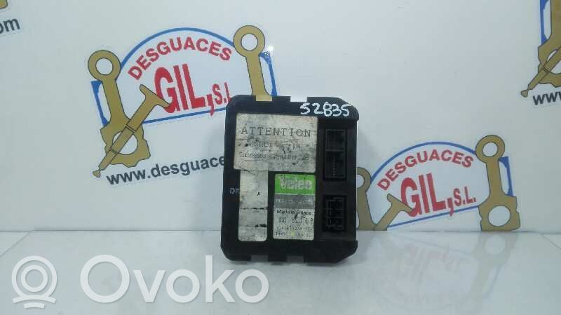 Citroen Xantia Kiti valdymo blokai/ moduliai 