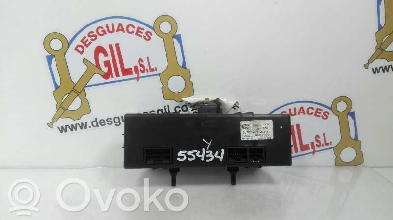 Autres unités de commande / modules   60658370,55434